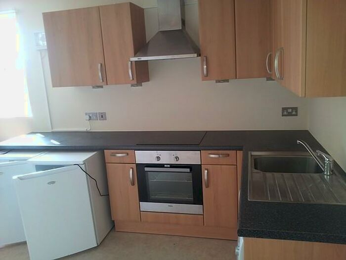 Apartment To Rent In Avenue Road, Southampton, SO14