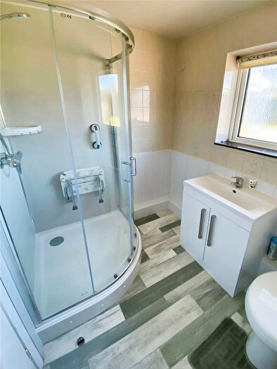 2 Bedroom Bungalow For Sale In Mount Pleasant Gardens, Wigton, Cumbria, CA7