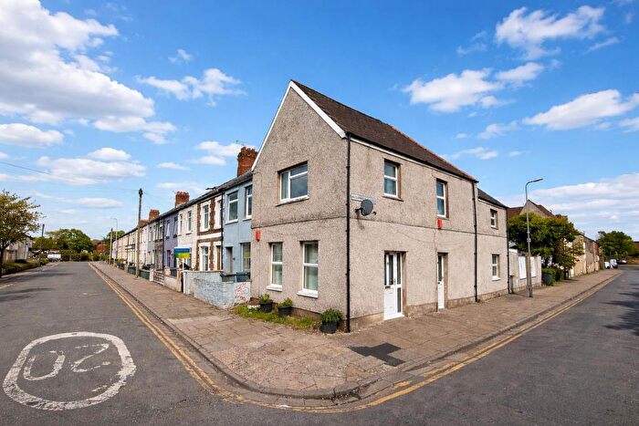 1 Bedroom Flat To Rent In Woodville Road, Cathays, CF24