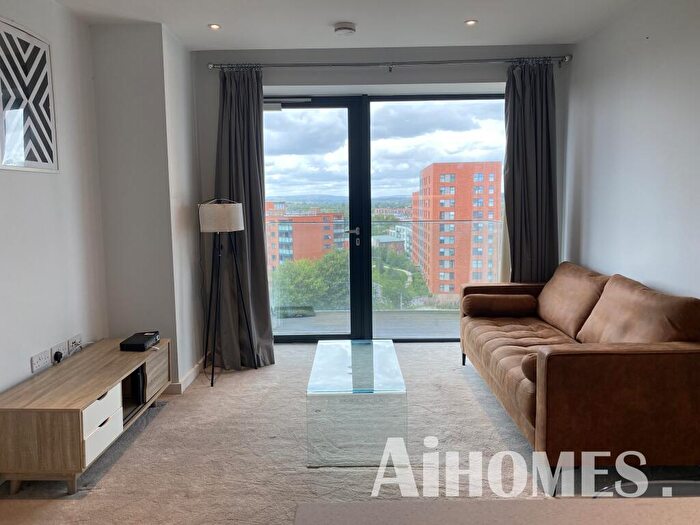 2 Bedroom Flat For Sale In Local Blackfriars, Block B, , Bury Street, M3