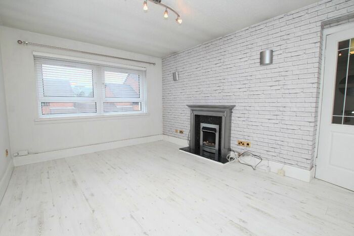 1 Bedroom Flat To Rent In Dumbarton Road, Whiteinch, Glasgow, G14