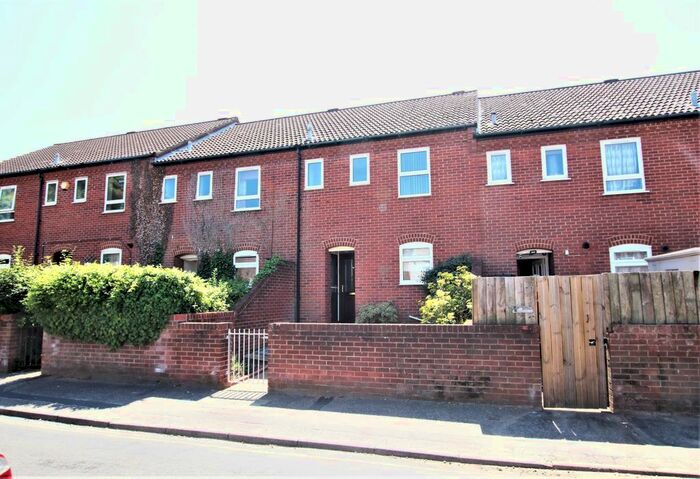2 Bedroom Property To Rent In Lawson Road, Norwich, NR3