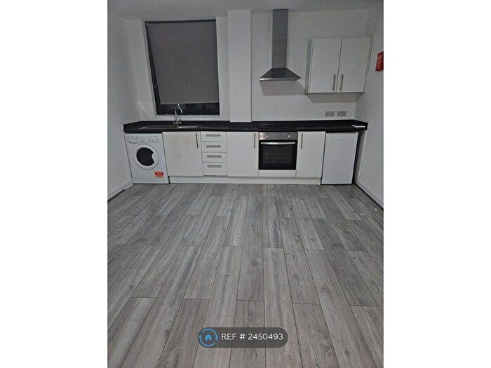 1 Bedroom Flat To Rent In London Road, London, IG11