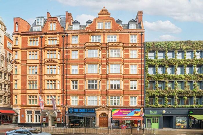 2 Bedroom Flat For Sale In Southampton Row, London, WC1B