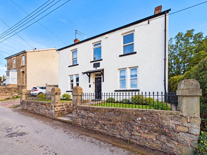 3 Bedroom House For Sale In St. Annals Road, Cinderford, GL14