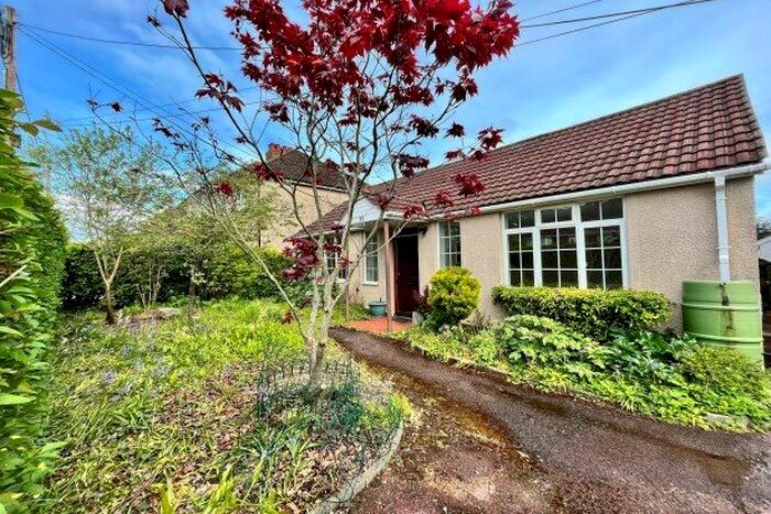 3 Bedroom Chalet To Rent In Shaftesbury Avenue, Eastleigh, SO53