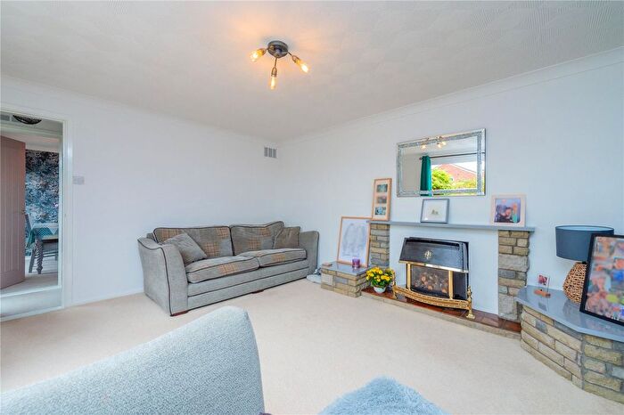 3 Bedroom Terraced House For Sale In Sandcroft, Sutton Hill, Telford, Shropshire, TF7