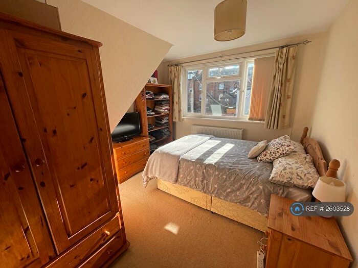 1 Bedroom Flat To Rent In Clarendon Street, Leamington Spa, CV32