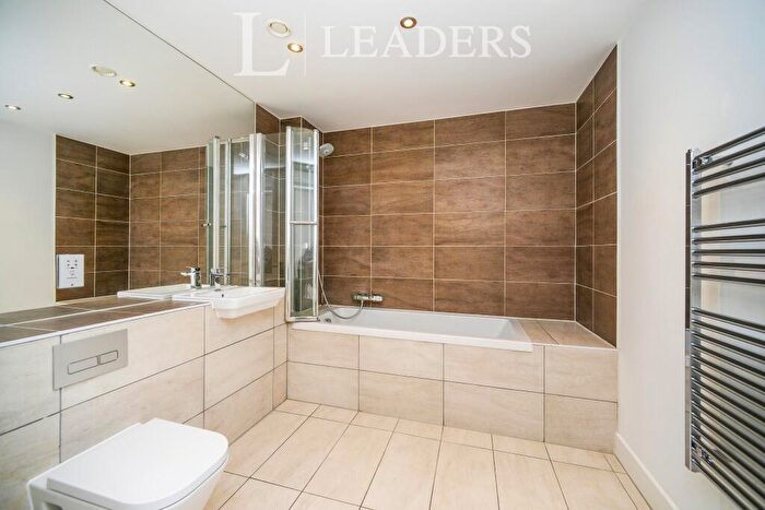 2 Bedroom Apartment To Rent In Sirius, The Boardwalk, BN2