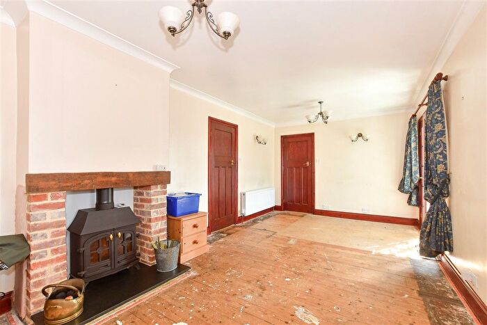 4 Bedroom Detached House For Sale In Wilderness Lane, Hadlow Down, Uckfield, East Sussex, TN22