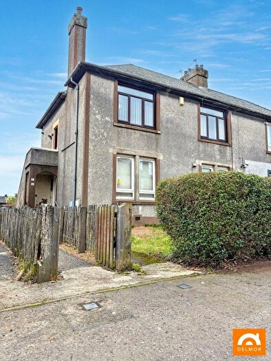 2 Bedroom Flat For Sale In Ossian Crescent, Methil, Leven, KY8