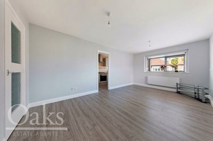 2 Bedroom Flat To Rent In Wiltshire Road, Thornton Heath, CR7