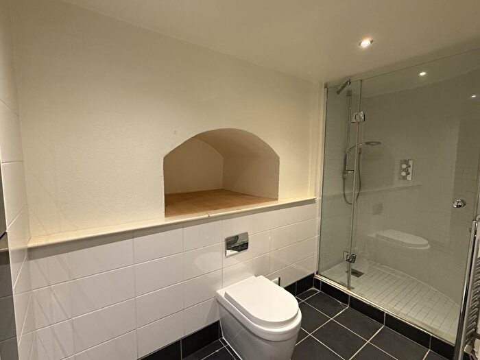 2 Bedroom Duplex To Rent In West St. Helen Street, Abingdon, Oxfordshire, OX14