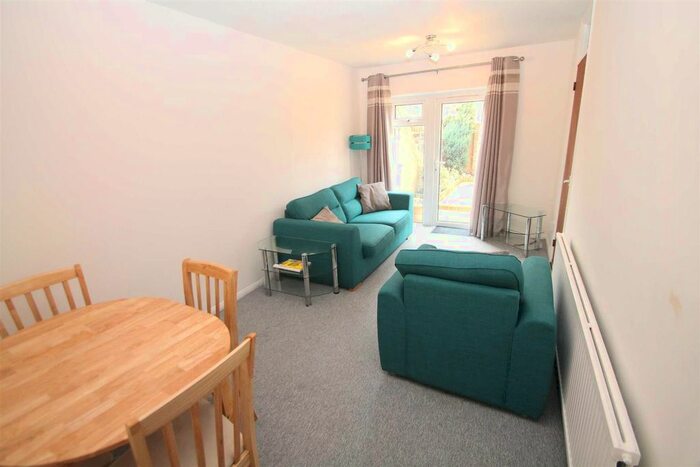 1 Bedroom Flat To Rent In North Thirteenth Street, Milton Keynes, MK9