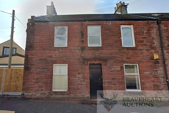 Studio For Sale In A Park Road, Ardrossan, North Ayrshire, KA22