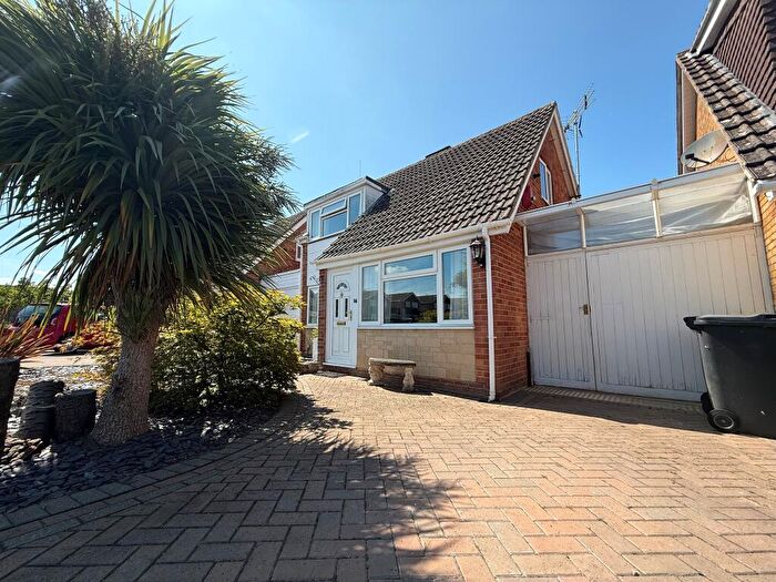 3 Bedroom Detached House For Sale In Kilda Road, Highworth, Swindon, SN6