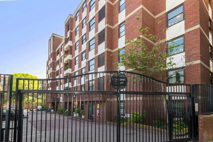 1 Bedroom Flat To Rent In Lorne Gardens, London, W11