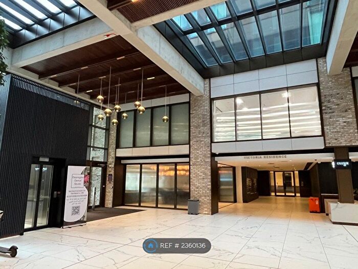 1 Bedroom Flat To Rent In Chester Road, Manchester, M15