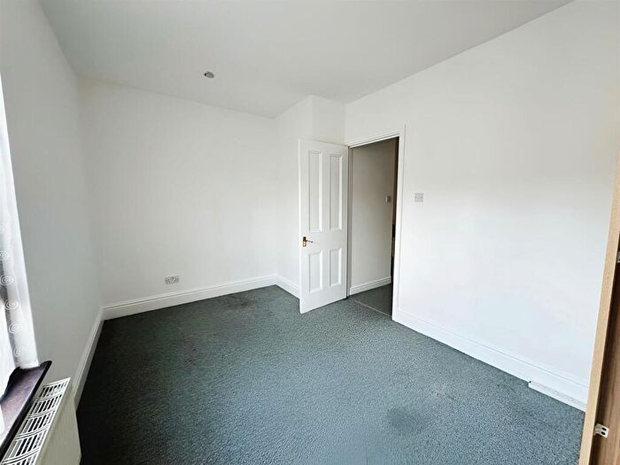 1 Bedroom Terraced House To Rent In Haunchwood Road, Nuneaton, CV10
