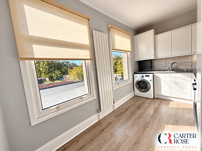 3 Bedroom Maisonette To Rent In Carshalton Road, Mitcham, Merton, CR4