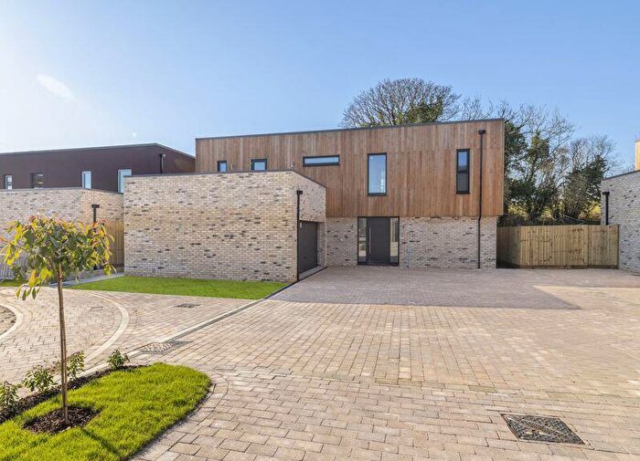 4 Bedroom Detached House For Sale In Cogley Road, Bruton - Bedroom Detached Home - Countryside Views, BA10