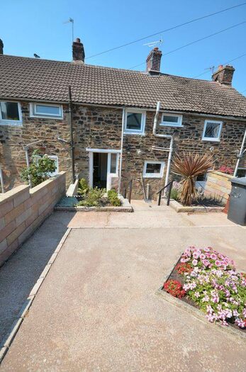 2 Bedroom Terraced House To Rent In Roman Road, Blackburn, BB1