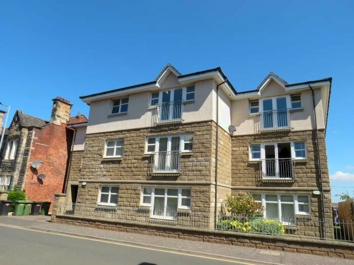 2 Bedroom Flat To Rent In Woodside Walk, Hamilton, ML3
