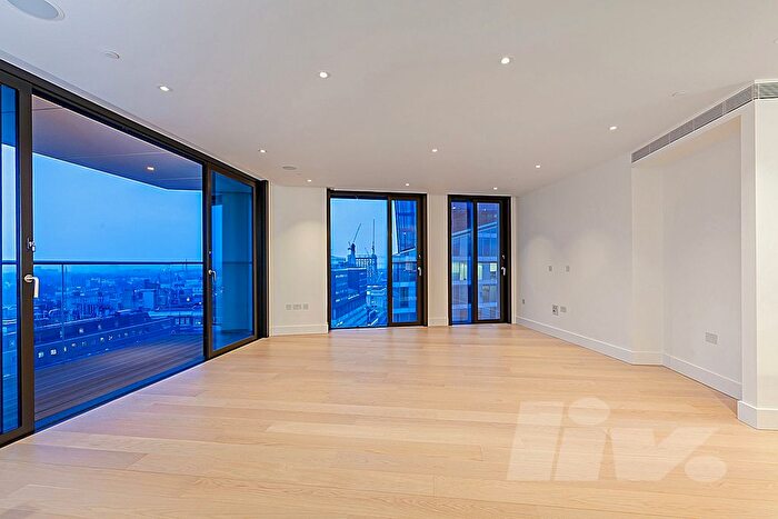 2 Bedroom Flat To Rent In Merchant Square, Paddington, W2