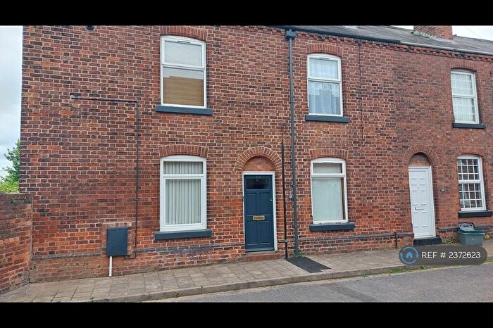 1 Bedroom Flat To Rent In Boughton, Chester, CH3