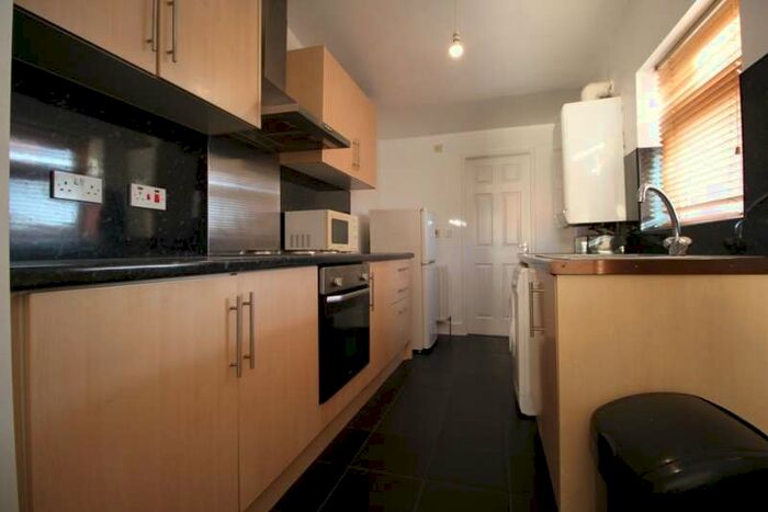 2 Bedroom Flat To Rent In Albert Avenue, , Wallsend, NE28