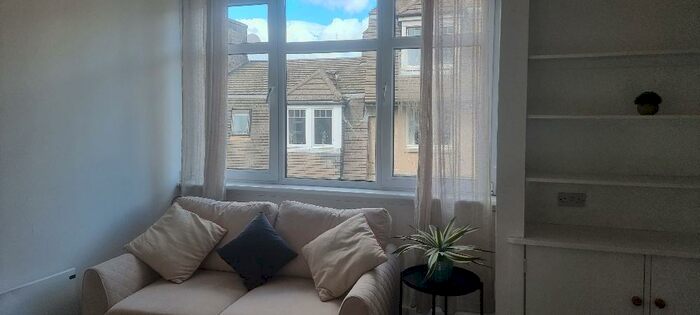 1 Bedroom Flat To Rent In St. Clair Street, Aberdeen, Aberdeenshire, AB24