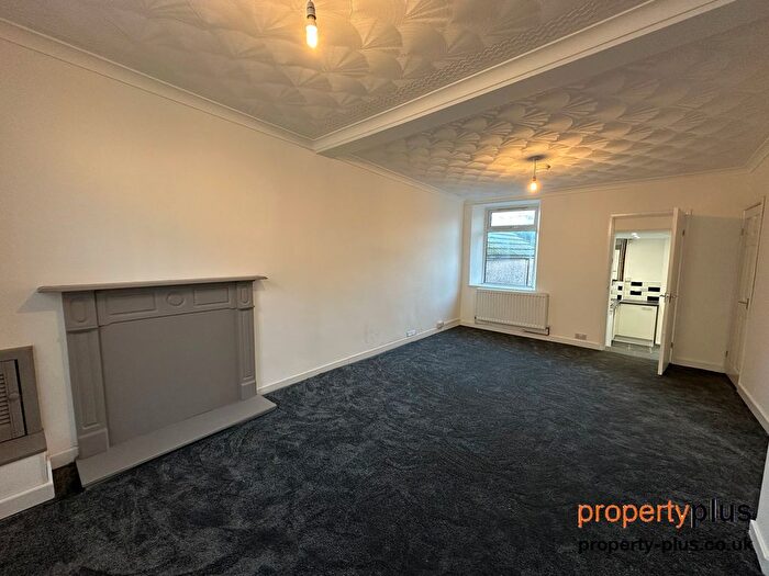 3 Bedroom Terraced House To Rent In Maddox Street, Clydach Vale, Tonypandy, Rhondda Cynon Taff, CF40