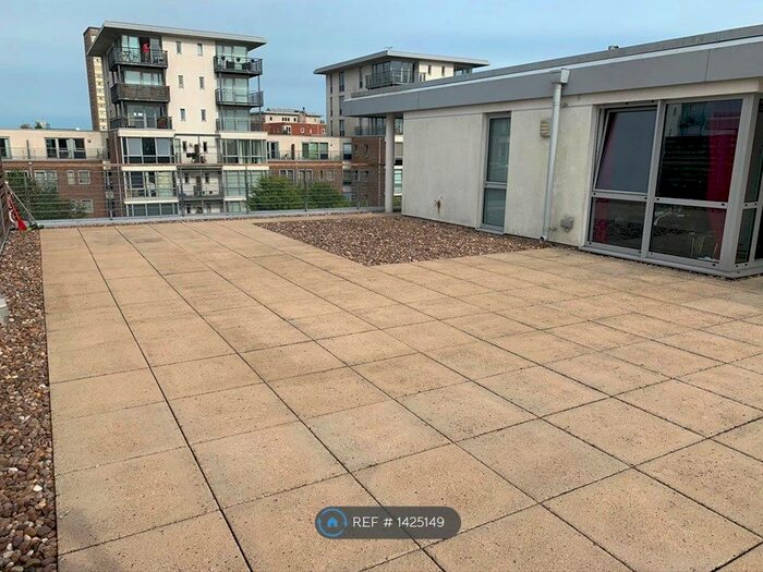 1 Bedroom Flat To Rent In Admiralty Road, Portsmouth, PO1