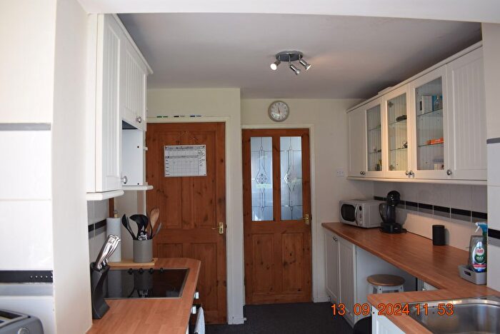 5 Bedroom Detached House To Rent In Berwyn Way, Nuneaton, CV10