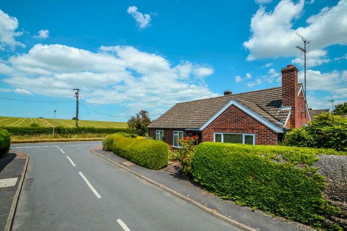 3 Bedroom Detached Bungalow For Sale In Moulton, Suffolk, CB8