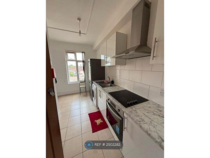 Studio To Rent In Neasden Lane North, London, NW10