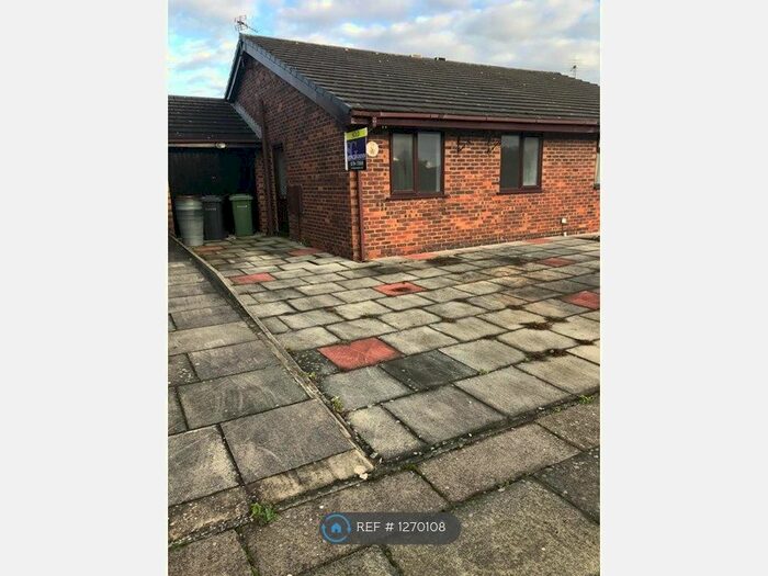 2 Bedroom Bungalow To Rent In Moor Lane, Southport PR8
