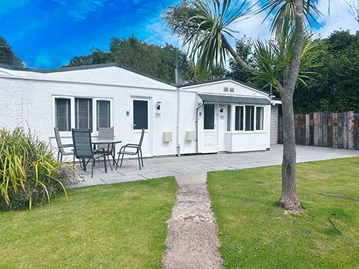 1 Bedroom Terraced Bungalow For Sale In Greenway Road, Galmpton, Brixham, TQ5