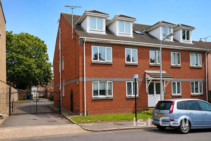 1 Bedroom Flat For Sale In Pleasant Road, Southend On Sea, SS1