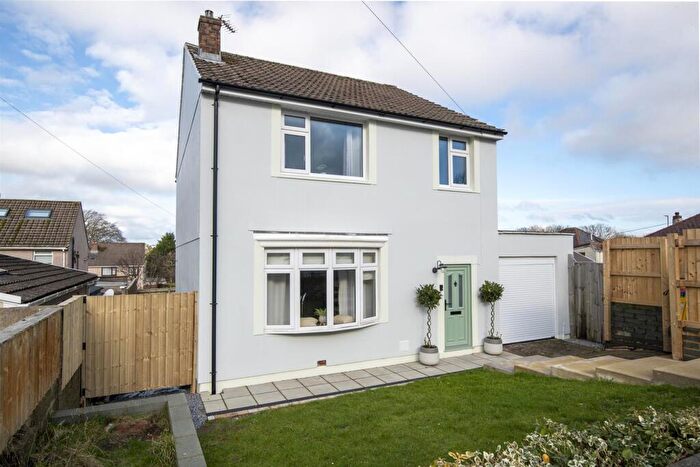 3 Bedroom Detached House For Sale In Haverfordwest, SA61