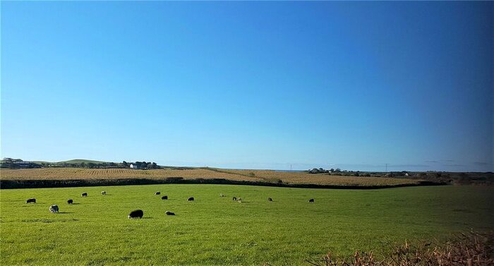 Land For Sale In Chapel Lane, Bootle, Millom, Cumbria LA19