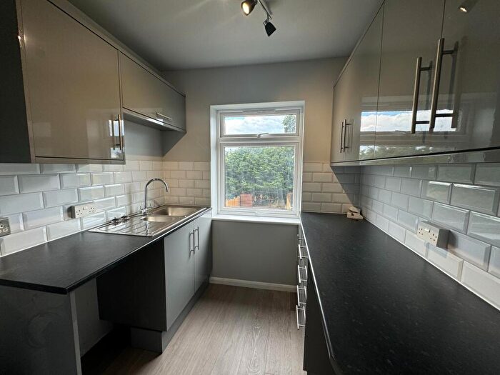 1 Bedroom Flat To Rent In Broadway, Yaxley, PE7