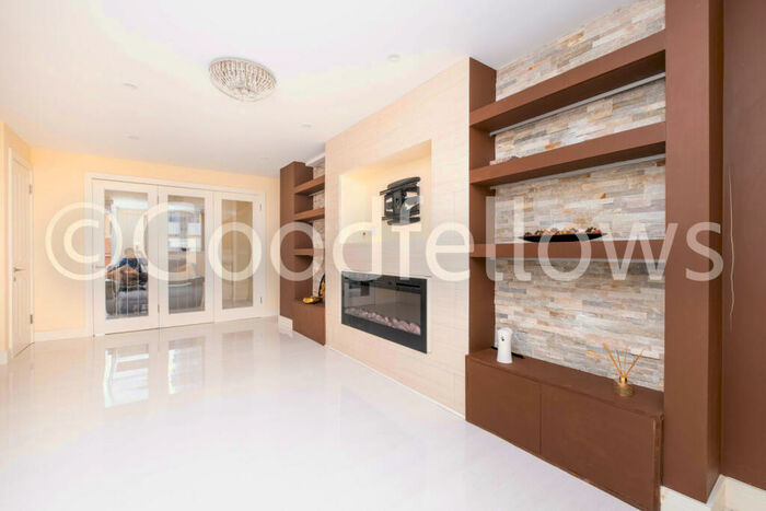 4 Bedroom End Of Terrace House To Rent In Hanno Close, Wallington, SM6