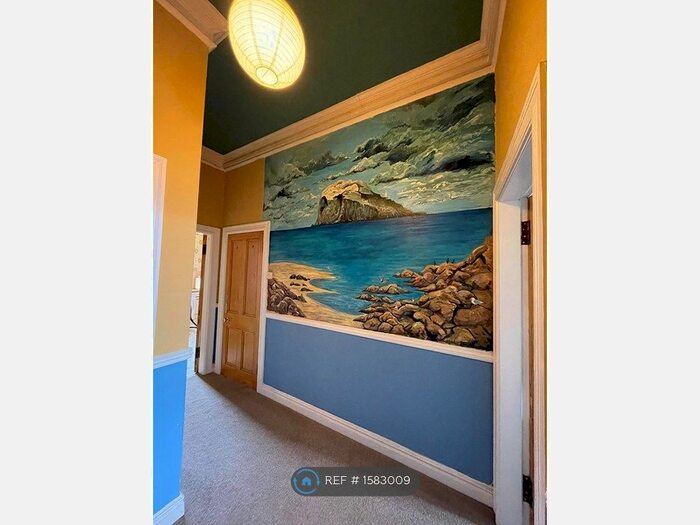 1 Bedroom Flat To Rent In Sylvan Place, Edinburgh, EH9