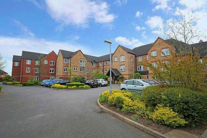 1 Bedroom Flat To Rent In Melton Road, Syston, Syston, LE7