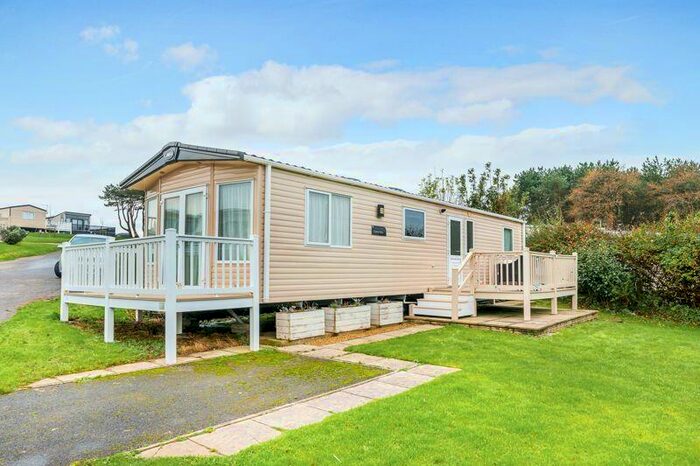 2 Bedroom Detached House For Sale In West Lulworth, BH20