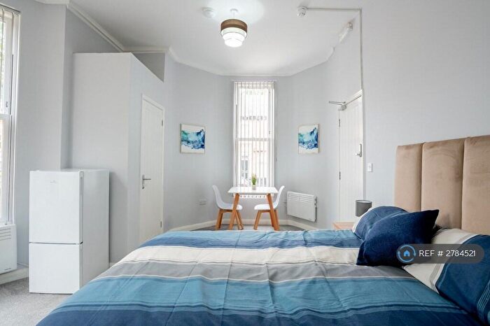 Studio To Rent In Lincoln St, Leicester, LE2