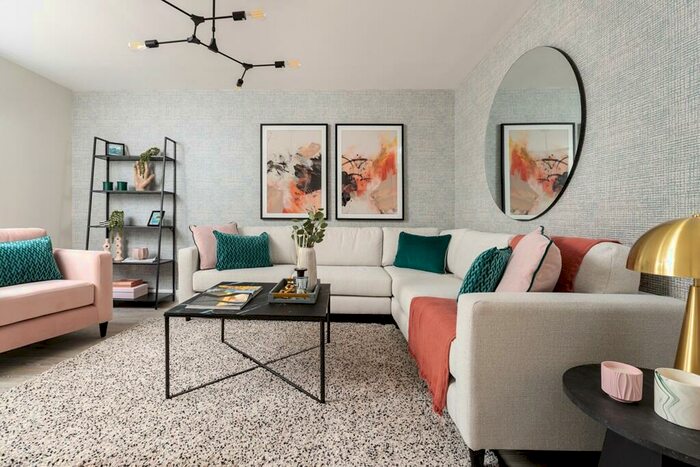 3 Bedroom Detached House For Sale In Cwrt Sirhowy Cwm Gelli Blackwood, NP12