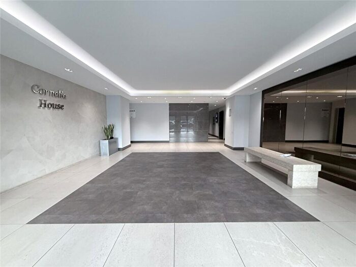 2 Bedroom Apartment To Rent In Cornelia House, , Caversham Road, Colindale, London, NW9