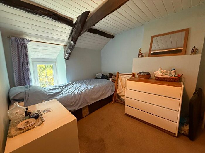 2 Bedroom Smallholding For Sale In Llwyndafydd Road, Near Cwmtydu, SA44